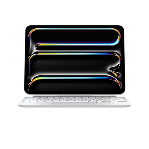 Apple Magic Keyboard pour iPad Pro 11