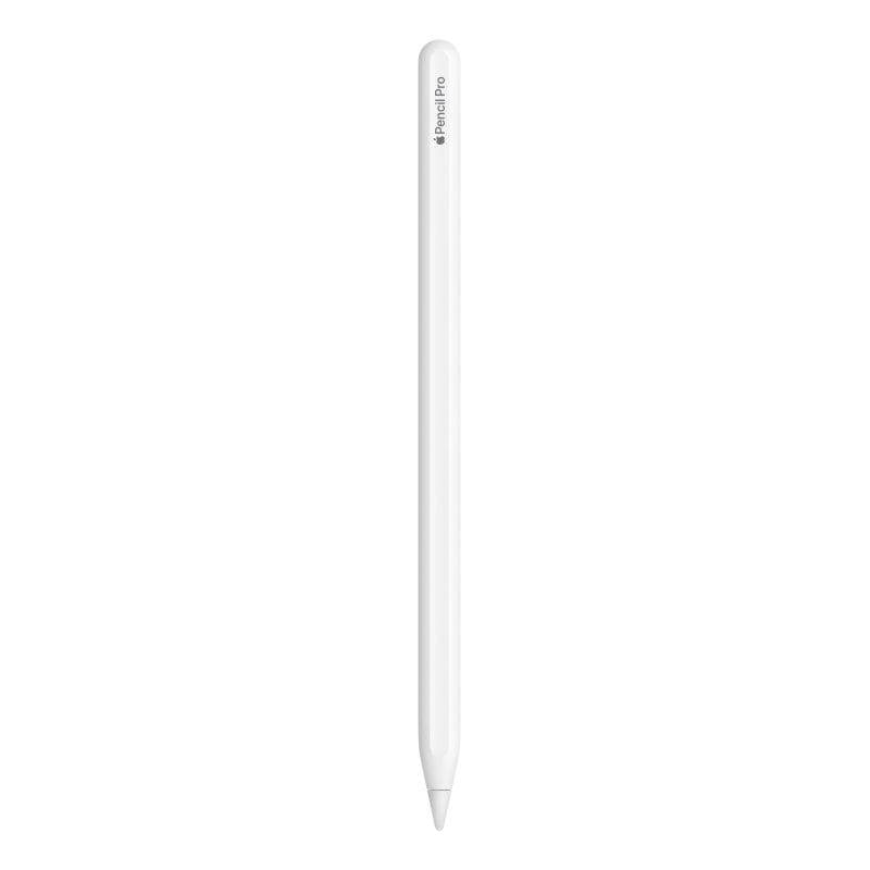 Apple Stylet Apple Pencil Pro White Bluetooth Haptique iPad Pro M4 Air M2