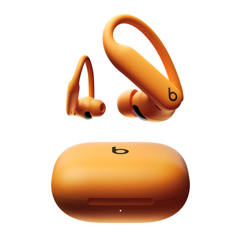 Beats Casque sans fil Beats by Dr. Dre H2 à réduction de bruit active avec microphone, pour le sport