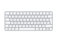 Apple Apple Magic Keyboard - clavier - USB-C - QWERTY - Danois Peripherique d'entree