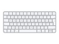 Apple Apple Magic Keyboard - clavier - USB-C - Suedois Peripherique d'entree