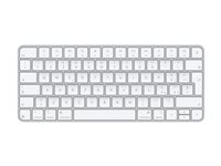 Apple Apple Magic Keyboard - clavier - USB-C - QWERTY - Italien Peripherique d'entree
