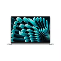 Apple MacBook Air M3 15 pouces 2024 Silver 16Go 512 Go MXD23FN A
