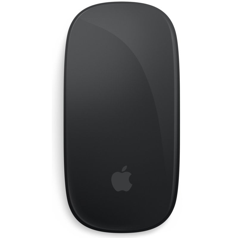 Apple Magic Mouse Multi‑Touch Surface Black