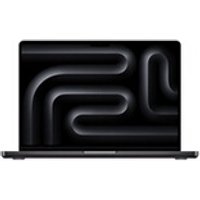 Pro 14 1 To SSD 16 Go RAM Puce M4 CPU 10 Cours GPU 10 Cours Black sidéral Ecran Nano texturé