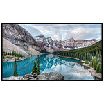 Apple 32 LED - Pro Display XDR - Verre standard