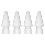 Apple Pointes pour Apple Pencil x 4
