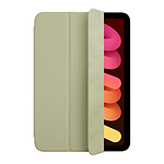 Apple Smart Folio Sauge iPad mini 2024