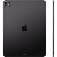 Apple 13 inch iPad Pro M5 Wi Fi Tablette 256 Go 13 Tandem OLED 2752 x 2064 avec verre standard Black spatial demo