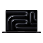 Apple MacBook Pro M5 14 Black sideral 16 Go 512 Go MDE04FN A
 Apple MacBook Pro M5 14 Black sideral 16 Go 512 Go MDE04FN A