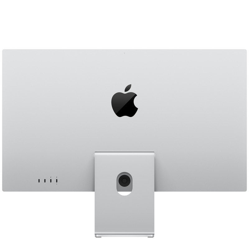 Apple Écran PC Apple Studio Display 27 5K Ultra HD LED 60Hz Nanotexturé Réglable Son USB-C