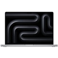 Pro 16 1 To SSD 48 Go RAM Puce M5 Pro CPU 18 cours GPU 20 cours Silver