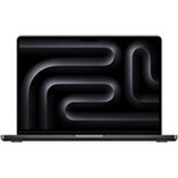 Pro 14 2 To SSD 24 Go RAM Puce M5 Pro CPU 18 cours GPU 20 cours Black sidéral
