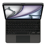 Apple Magic Keyboard FR Black iPad Air 13 pouces M3 2025
