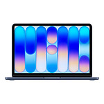 Apple MacBook Neo A18 Pro 13 2026 Indigo 8 Go 256 Go MHFF4FN A
