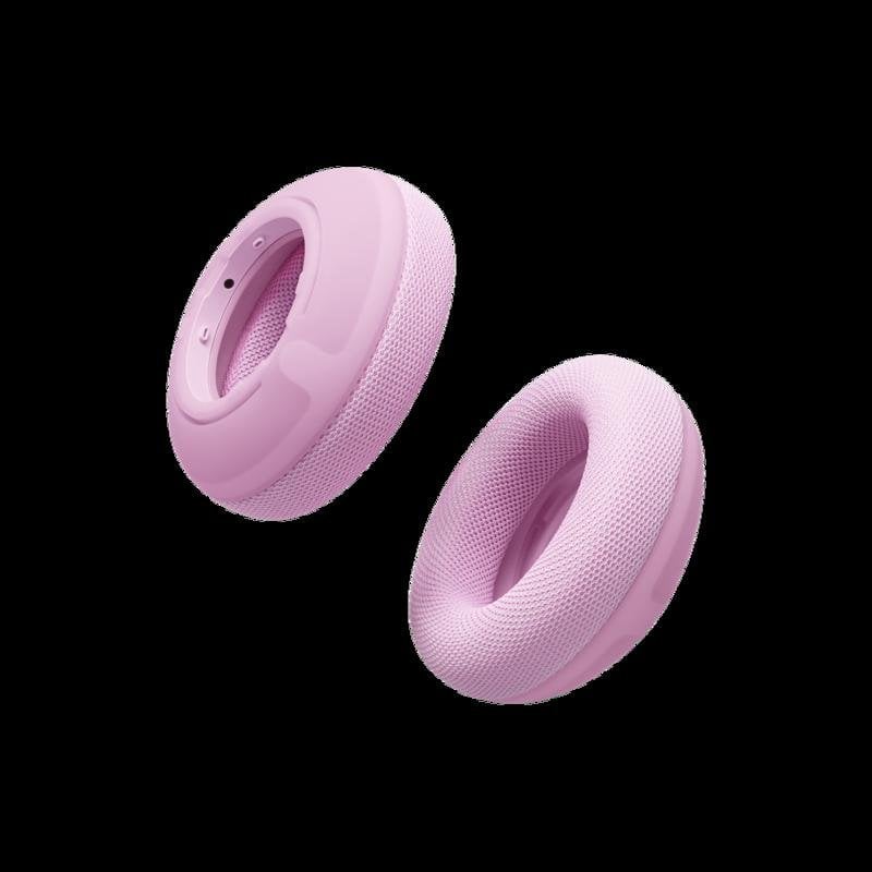 Kit de coussinets en maille technique Rose pour 360