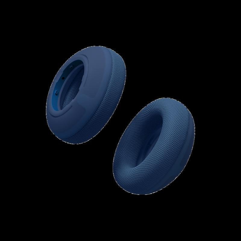 Kit de coussinets en maille technique Blue Nuit pour 360