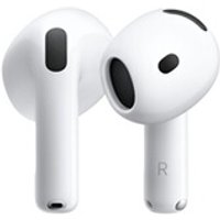 AirPods 5 à réduction de bruit active White