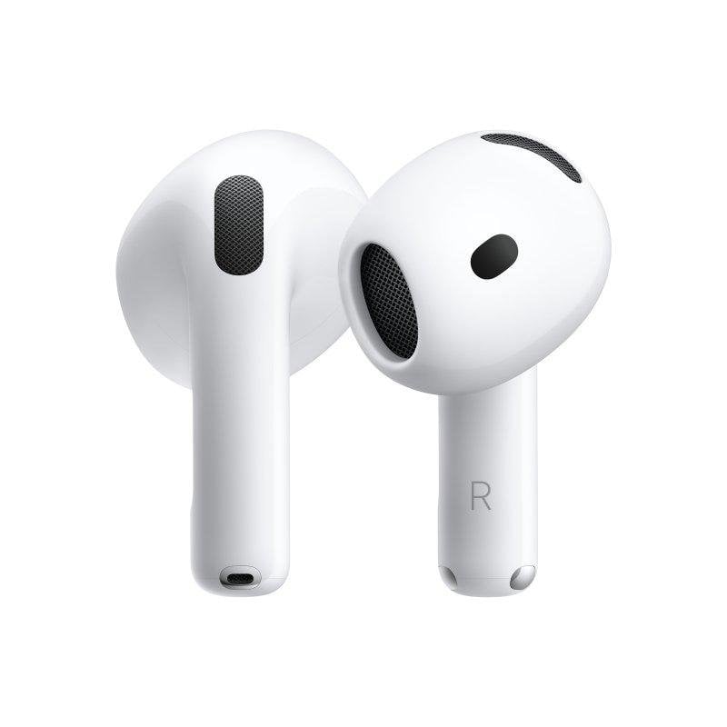 Apple Écouteurs Apple AirPods 5 sans fil Bluetooth avec Annulation Active du Bruit White