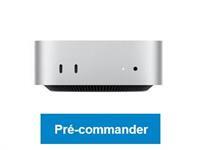 512 Go SSD 24 Go RAM Puce M5 Pro CPU 15 cours GPU 16 cours