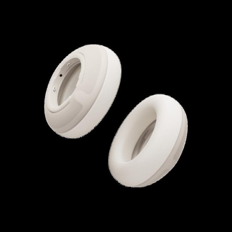 Kit de coussinets UltraPlush Neige pour 360
