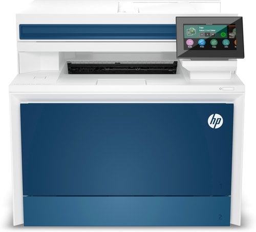 HP Color LaserJet Pro 4302dw
