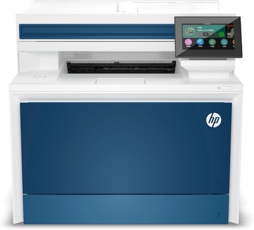 HP Color LaserJet Pro 4302dw