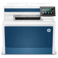 HP Color LaserJet Pro 4302fdn
