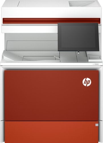 HP Color LaserJet Enterprise 6800dn