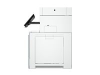 HP LaserJet Enterprise Flow MFP 6800zf - imprimante multifonctions - couleur