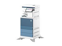 HP LaserJet Enterprise Flow MFP 6800zfsw - imprimante multifonctions - couleur