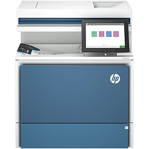 HP Color LaserJet Enterprise 5800dn
