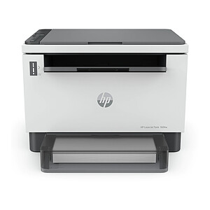 HP HP LaserJet Imprimante Tank MFP 1604w, Black et White, Imprimante pour Entreprises, Impression, copie, numA�risation, NumA�risation vers e mail NumA�riser vers PDF