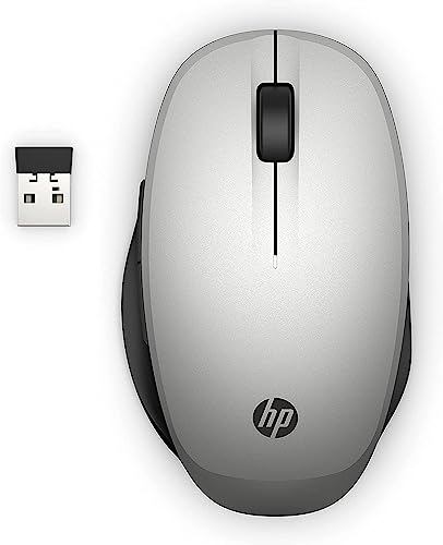 HP Dual Mode