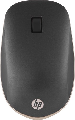 HP HP 410 Souris Bluetooth ultra-plate Silver