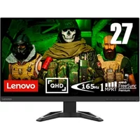 Ecran PC Lenovo G27q 30
