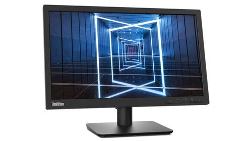 Lenovo THINKVISION E20 19 5IN 7MS
