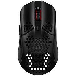 HyperX Pulsefire Haste Wireless Black