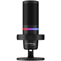 Microphone Duocast
