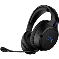 Casque de jeu sans fil HyperX 4P5H9ABUUF Confort exceptionnel Audio immersif Micro amovible
