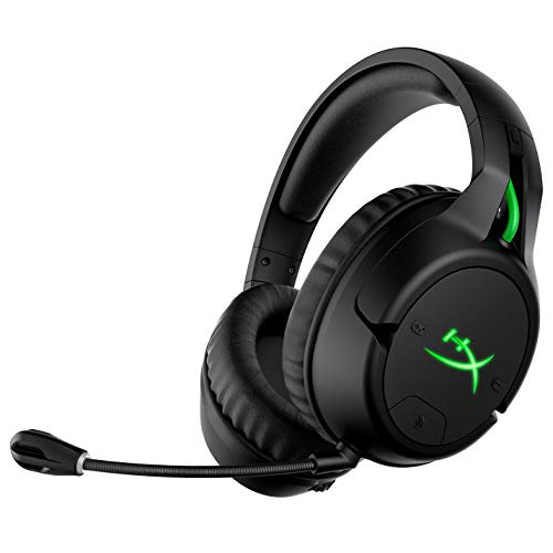 HyperX CloudX Flight pour Xbox – Casque Gaming sans fil