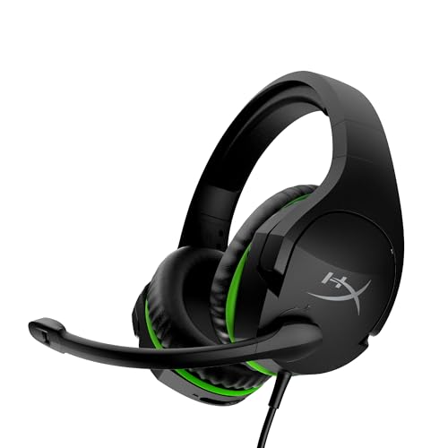 HyperX CloudX Stinger Core – Casque-micro de jeu