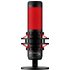 Microphone filaire HyperX QuadCast Black
