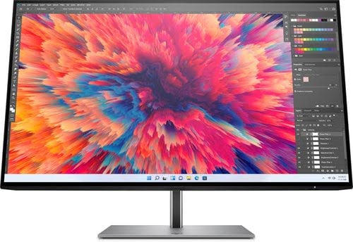 HP HP Z24Q G3 IPS 2560X1400 1000 1