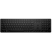HP HP 450 - clavier - programmable - 100 full size - Francais - Black Peripherique d'entree