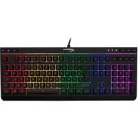 Clavier Hyper X Alloy Core RGB