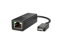 HP HP USB-C to RJ45 Adapter G2 - adaptateur reseau - USB-C - Gigabit Ethernet x 1