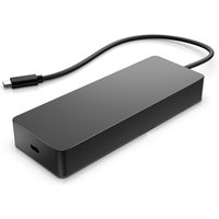 HP Hub USB-C Multiport