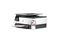 HP OFFICEJET PRO 8122E AIO LIGHT