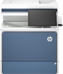 HP HP Color LaserJetEnt Flw MFP 5800zf